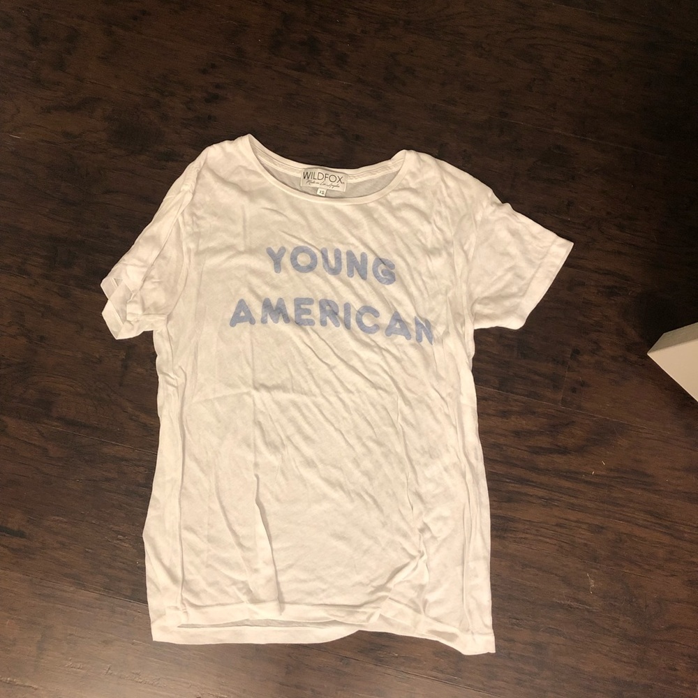 Wildfox Tee